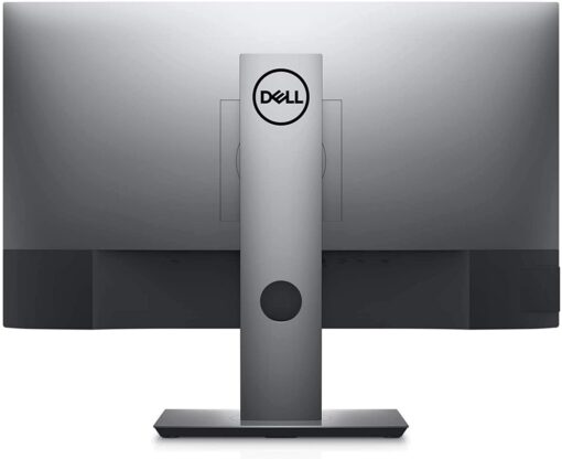 Dell UltraSharp U2520D - IPS LED-monitor - 25" - 2560 x 1440 QHD-59330