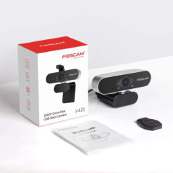 Foscam Webcam W21 - webcamera-59172