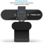 Foscam Webcam W21 - webcamera-59175