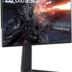 LG UltraGear 27GN950-B - LED-monitor - 27" - 3840 x 2160 UHD 4K - Nano IPS-59063
