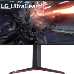 LG UltraGear 27GN950-B - LED-monitor - 27