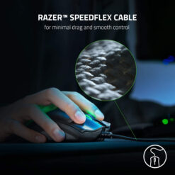 Razer DeathAdder V2 - Wired Gaming Mouse-59267