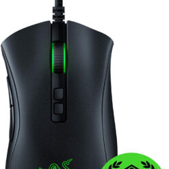 Razer DeathAdder V2 - Wired Gaming Mouse-0