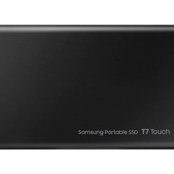 Samsung Portable SSD T7 Touch - 1 TB - USB 3.2 Gen 2-59191