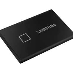 Samsung Portable SSD T7 Touch - 2 TB - USB 3.2 Gen 2-59146