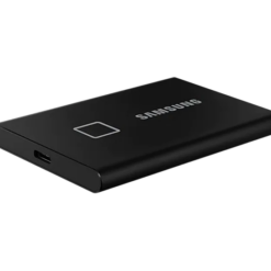 Samsung Portable SSD T7 Touch - 2 TB - USB 3.2 Gen 2-59147