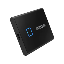Samsung Portable SSD T7 Touch - 2 TB - USB 3.2 Gen 2-59151