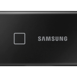 Samsung Portable SSD T7 Touch - 2 TB - USB 3.2 Gen 2-59153