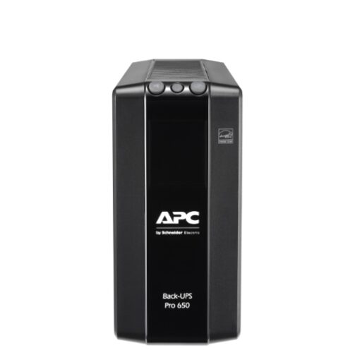 APC Back-UPS Pro BR650MI - UPS - 390 Watt - 650 VA-58990