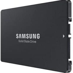 Samsung PM983 MZQLB960HAJR - 960 GB - PCIe NVMe Gen3 x4 - 2.5" U.2-0