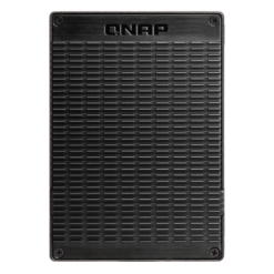 QNAP QDA-UMP - M.2 PCIe NVMe-SSD naar U.2 PCIe NVMe SSD-schijfhouder-59582