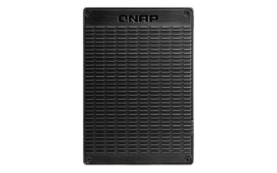 QNAP QDA-UMP - M.2 PCIe NVMe-SSD naar U.2 PCIe NVMe SSD-schijfhouder-59582