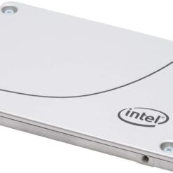 Intel Solid-State Drive D3-S4610 Series - 3.84 TB - 2.5" - SATA 6Gb/s-0