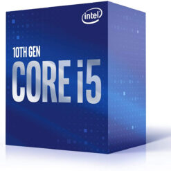 Intel Core i5 10400F / 2.9 GHz processor-59530