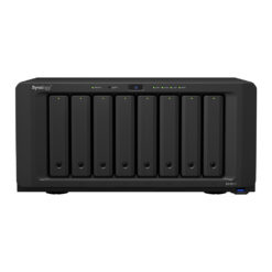 Synology Disk Station DS1821+-0