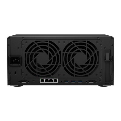 Synology Disk Station DS1821+-59514