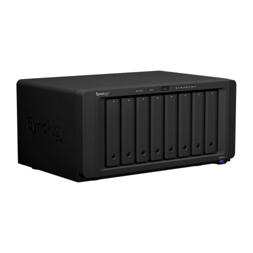 Synology Disk Station DS1821+-59516
