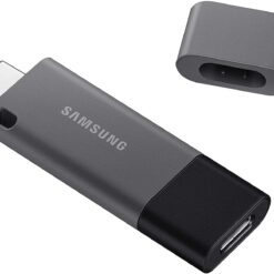 Samsung DUO Plus MUF-128DB - 128 GB - USB 3.1 / USB-C-59646