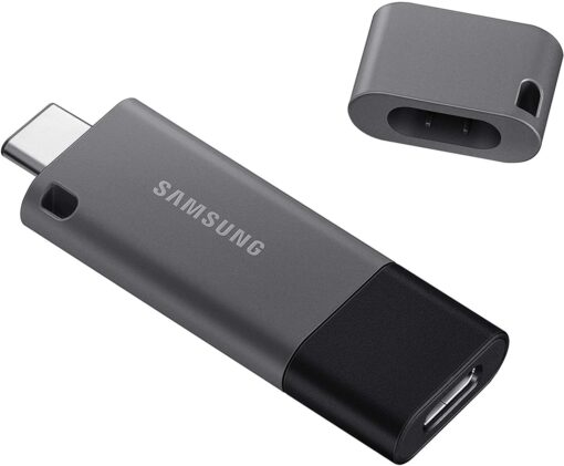 Samsung DUO Plus MUF-128DB - 128 GB - USB 3.1 / USB-C-59646