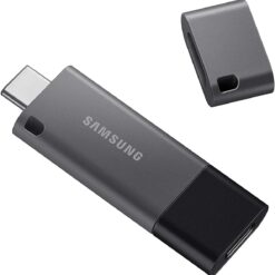 Samsung DUO Plus MUF-128DB - 128 GB - USB 3.1 / USB-C-59638