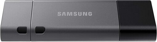 Samsung DUO Plus MUF-128DB - 128 GB - USB 3.1 / USB-C-59639