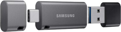 Samsung DUO Plus MUF-128DB - 128 GB - USB 3.1 / USB-C-59640