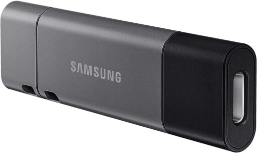 Samsung DUO Plus MUF-128DB - 128 GB - USB 3.1 / USB-C-59648