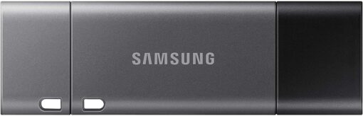 Samsung DUO Plus MUF-128DB - 128 GB - USB 3.1 / USB-C-59643