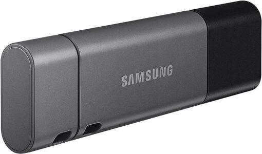 Samsung DUO Plus MUF-128DB - 128 GB - USB 3.1 / USB-C-59644
