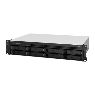 Synology RackStation RS1221+-59624