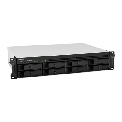 Synology RackStation RS1221+-59628