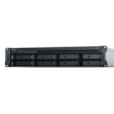Synology RackStation RS1221+