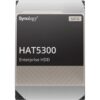 Synology HAT5300 - 12 TB - intern - 3.5" - SATA 6Gb/s - 7200 tpm -buffer: 256 MB-0