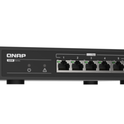 QNAP QSW-1105-5T 5-port 2.5GbE Desktop Switch-59669