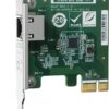 QNAP Single-port 2.5 GbE network expansion card-0