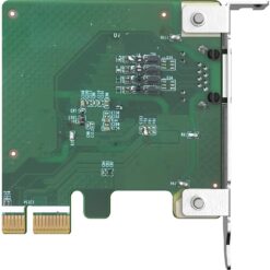 QNAP Single-port 2.5 GbE network expansion card-59662