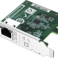 QNAP Single-port 2.5 GbE network expansion card-59664