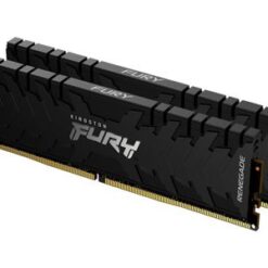 Kingston FURY Renegade geheugen - 32 GB : 2 x 16 GB - CL16 - DDR4 - 3600 MHz-0