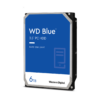 WD Blue WD60EZAZ - 6 TB-0