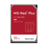 WD Red Plus WD101EFBX - 10 TB - SATA 6Gb/s - 7200 tpm-0