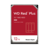 WD Red NAS Hard Drive WD120EFBX - 12 TB - SATA 6Gb/s-0