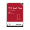 WD Red Plus WD40EFZX NAS Hard Drive 3.5" - 4 TB - SATA-600-0