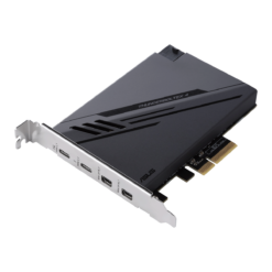 ASUS ThunderboltEX 4 expansion card-60181