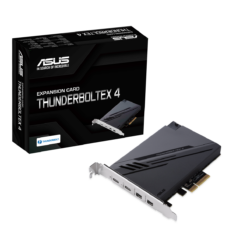 ASUS ThunderboltEX 4 expansion card-0