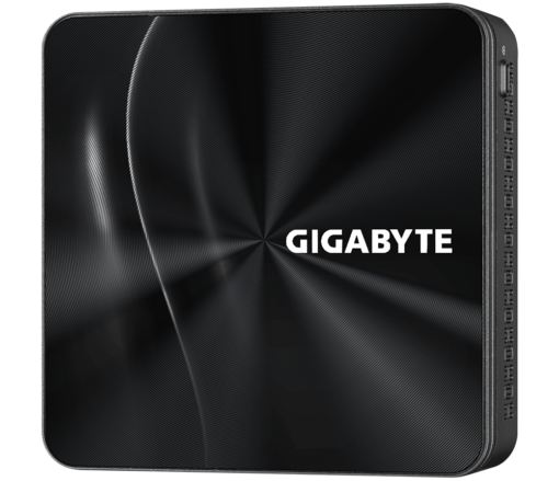 Gigabyte BRIX GB-BRR3-4300 - AMD RYZEN R3-4300U 2 GHz - Barebone-60372