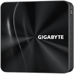 Gigabyte BRIX GB-BRR5-4500 - AMD RYZEN R5-4500U 2.3 GHz - Barebone-60379