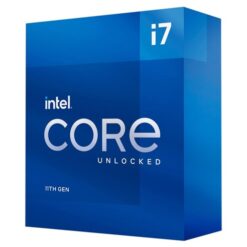 Intel Core i7 11700K / 3.6 GHz processor-0