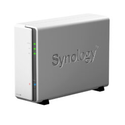 Synology DiskStation DS120j-60068