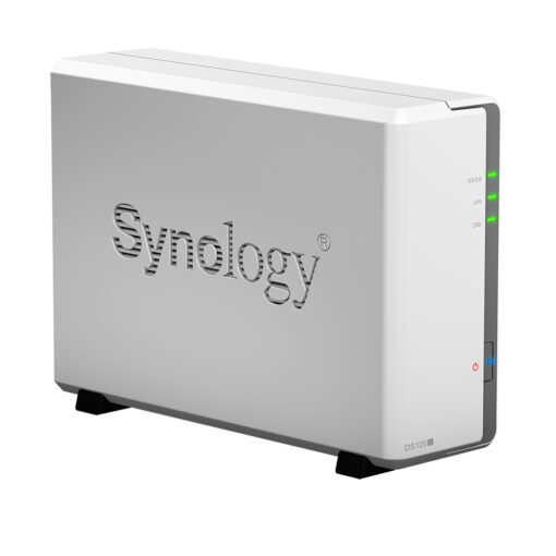 Synology DiskStation DS120j-60072