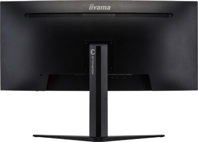 Iiyama G-MASTER Red Eagle GB3466WQSU-B1 - LED-monitor - 34" - FreeSync-60241